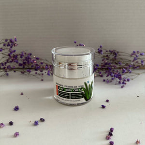 CelluBloom®- 3 in 1 Regenerating Body Cream